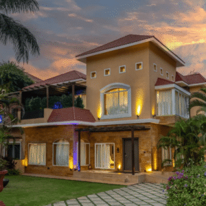 Premium Houses
