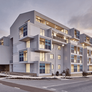Premium Apartment